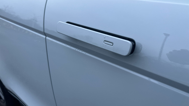 Land Rover Range Rover Evoque 1.5 P270e Dynamic SE 5dr Auto Hatchback